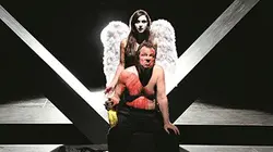 Visuel de La mission