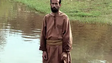 De la Terre sainte à l'Afrique