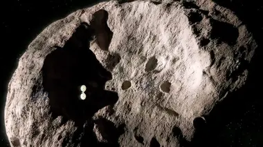 La mission Lucy : Aux origines du Système solaire