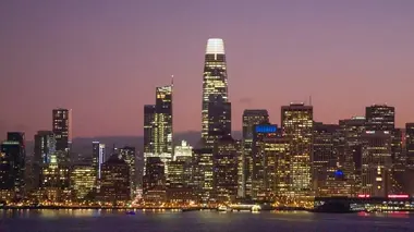 La mobilité du futur dans nos villes E01