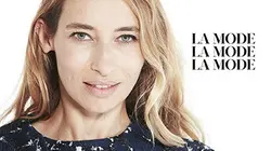 Visuel de La mode, la mode, la mode