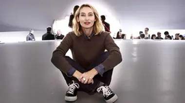 Emission spéciale «super nanas»