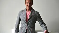 Visuel de La mode selon Wolfgang Joop