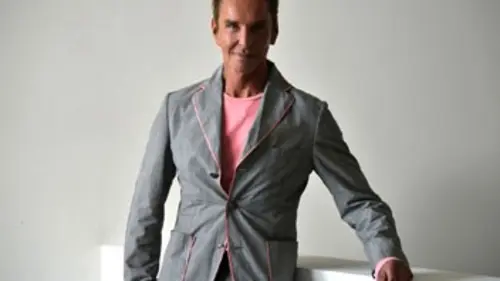 La mode selon Wolfgang Joop