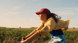 Visuel de La Moisson