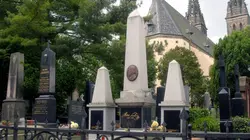 La Moldau : le plus grand succès de Smetana