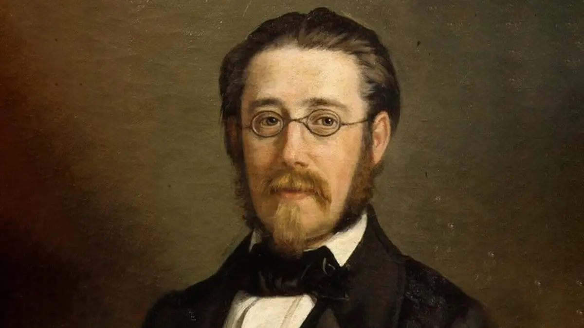 La Moldau : le plus grand succès de Smetana