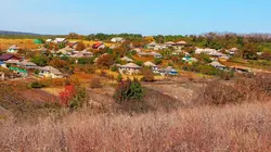 La Moldavie rurale, entre UE et Russie