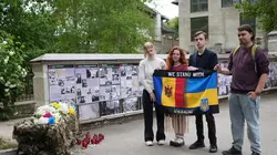 La Moldavie sous influence russe