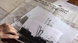 Visuel de La Monique, une blessure calédonienne
