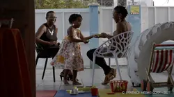 La monoparentalité en Guadeloupe