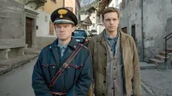 La montagne aux secrets S01E01 Kim