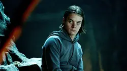 La montagne aux secrets S01E04 Justin