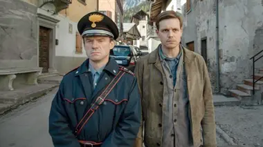 La montagne aux secrets S01E01 Kim