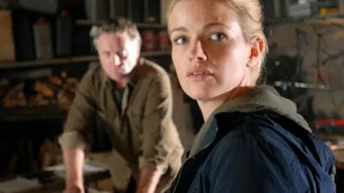 La montagne du silence en streaming