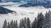 La montagne en péril