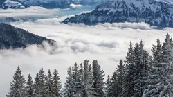 Sur RTS 2 à 22h55 : La montagne en péril