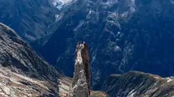 La montagne en soi en streaming