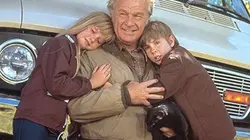 La montagne ensorcelée