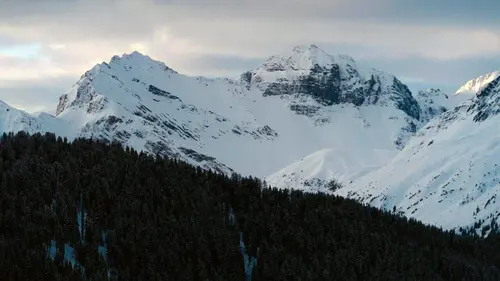 "La Montagne magique" : Thomas Mann et son roman emblématique