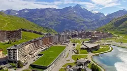 La montagne, nouvel Ibiza ?