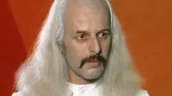 La montagne sacrée en streaming