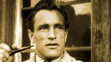 La montagne sacrée (1926)