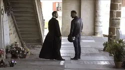 Visuel de La morsure des dieux
