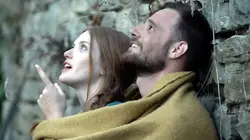 La morsure des dieux