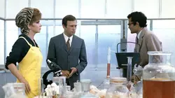 La mort a pondu un oeuf