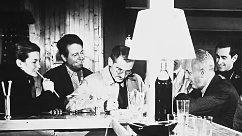 La mort de Belle en streaming