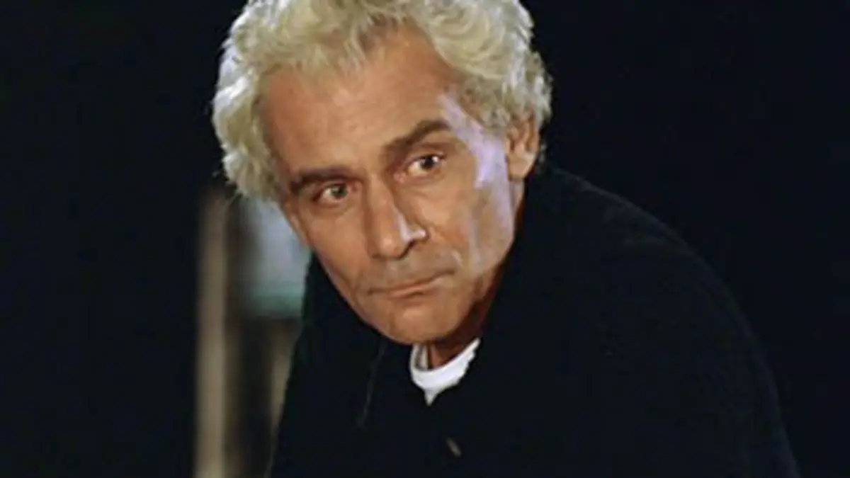 La mort de Mario Ricci