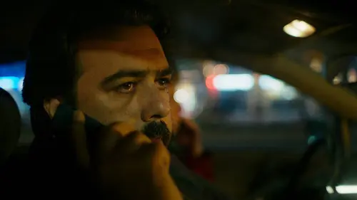 La mort du cinéma et de mon père aussi