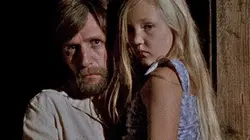 Visuel de La mort du loup