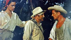 La mort en ce jardin