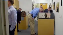 Visuel de La mort en minuscules