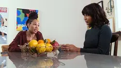 La mort m'a sauvé la vie