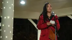 La mort m'a sauvé la vie