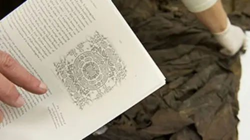 La mort mystérieuse de Tycho Brahe