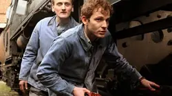 Visuel de La mort n'oublie personne