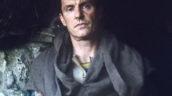 Visuel de La mort noire