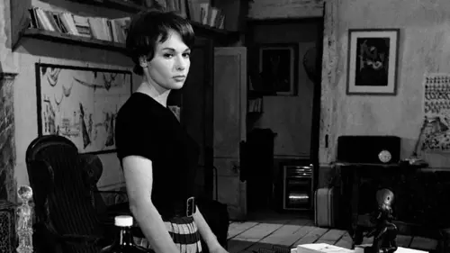 La morte-saison des amours