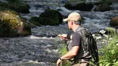 Un fleuve, trois pays