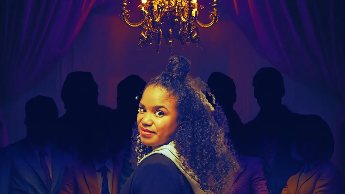 La Murder Party d'Elodie Arnould au festival Arcomik replay