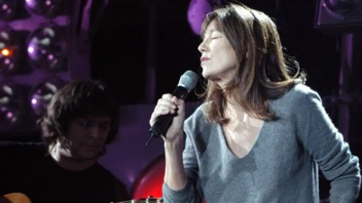 La musicale Spéciale Gainsbourg