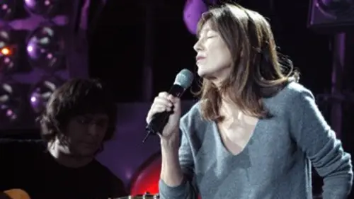 La musicale Spéciale Gainsbourg