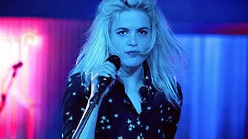 La musicale Live The Kills