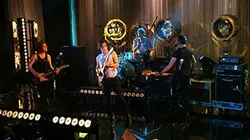 Visuel de La musicale Live