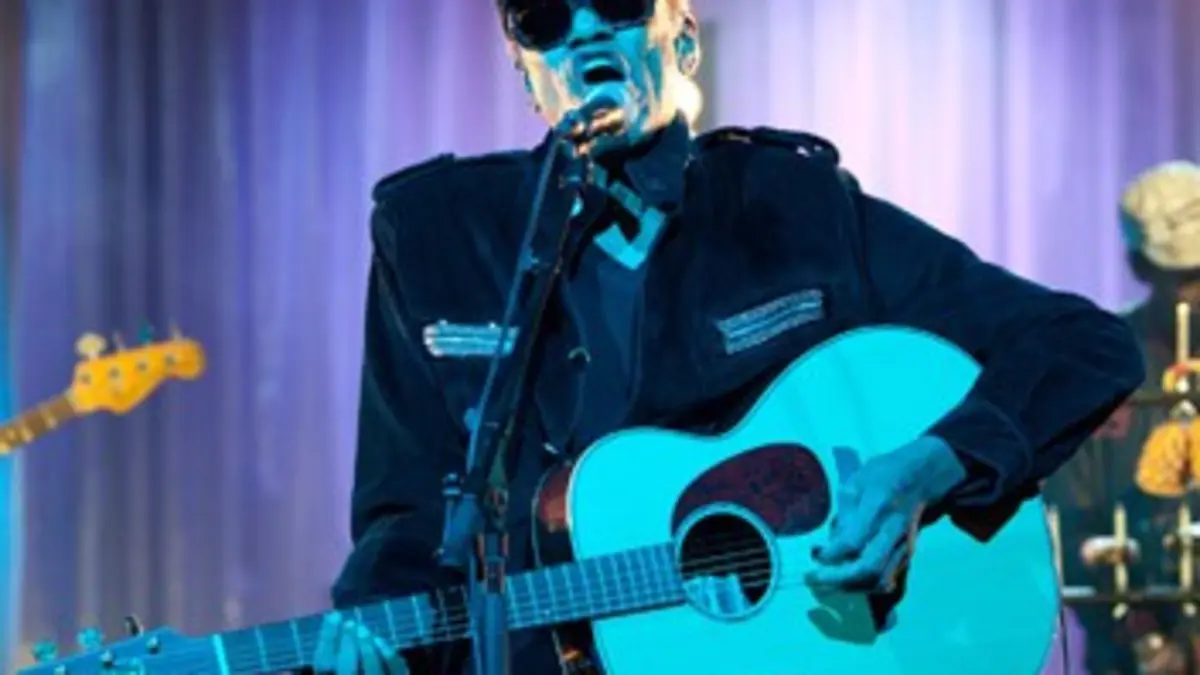 La musicale Live de l'été