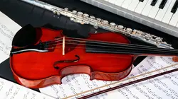 La musique spoliée : Le trésor secret des nazis